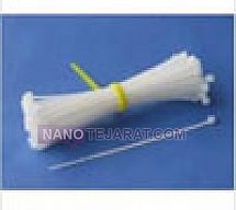 بست کمربندی4.8×500 بست کمربندی4.8×500